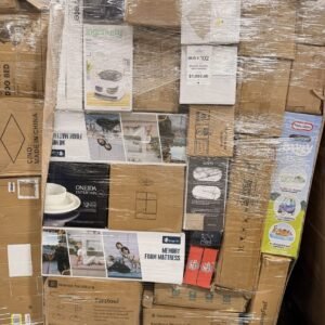 ME 102 (Medium General Merchandise) (Free Shipping Eligible)