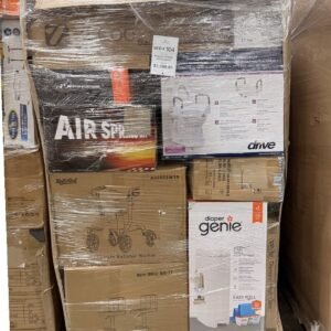 ME 104 (Medium General Merchandise) (Free Shipping Eligible)