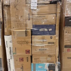 ME 106 (Medium General Merchandise) (Free Shipping Eligible)