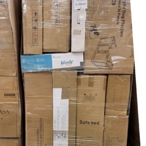 ME 112 (Medium General Merchandise) (Free Shipping Eligible)