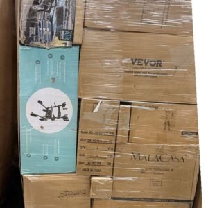 ME 113 (Medium General Merchandise) (Free Shipping Eligible)