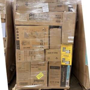 ME 114 (Medium General Merchandise) (Free Shipping Eligible)