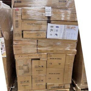ME 115 (Medium General Merchandise) (Free Shipping Eligible)