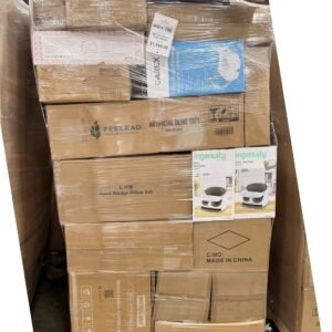 ME 116 (Medium General Merchandise) (Free Shipping Eligible)
