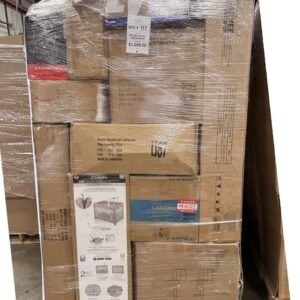 ME 117 (Medium General Merchandise) (Free Shipping Eligible)
