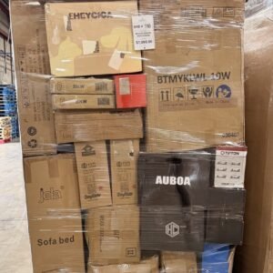 ME 118 (Medium General Merchandise) (Free Shipping Eligible)