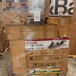 ME 121 (Medium General Merchandise) (Free Shipping Eligible)