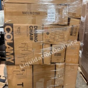 ME 123 (Medium General Merchandise) (Free Shipping Eligible)
