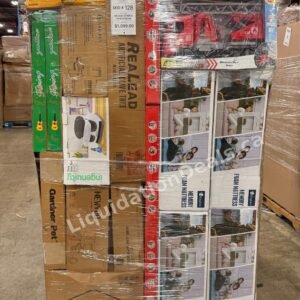 ME 128 (Medium General Merchandise) (Free Shipping Eligible)