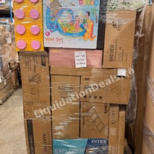 ME 129 (Medium General Merchandise) (Free Shipping Eligible)