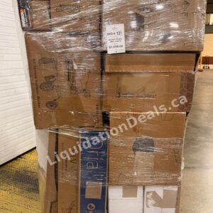ME 131 (Medium General Merchandise) (Free Shipping Eligible)