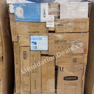 ME 152-1 (Medium General Merchandise) (Free Shipping Eligible)