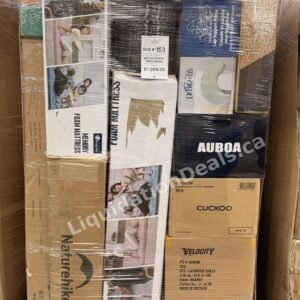 ME 153-1 (Medium General Merchandise) (Free Shipping Eligible)