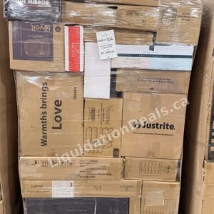 ME 154-1 (Medium General Merchandise) (Free Shipping Eligible)
