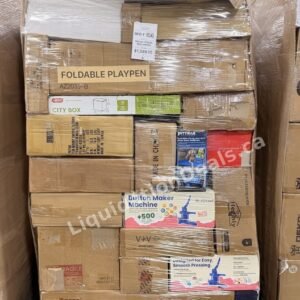 ME 156-1 (Medium General Merchandise) (Free Shipping Eligible)