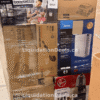 Medium Electronics #16 | Liquidation Pallet Wholesale