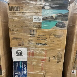 Medium Electronics #55 | Liquidation Pallet Wholesale