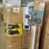 Medium Electronics #6 | Liquidation Pallet Wholesale