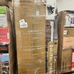 Medium Electronics #77 | Liquidation Pallet Wholesale
