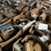 Medium Electronics Truckload - 24 Pallets — Pre-Orders Only