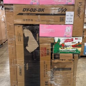 Medium General Merchandise #139 — Free Shipping Eligible for Parts of Ontario Only