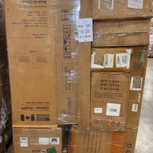 Medium General Merchandise #141