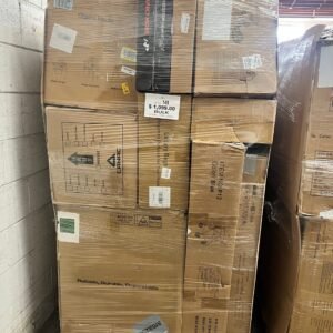 Medium General Merchandise #145 | Liquidation Pallet Wholesale