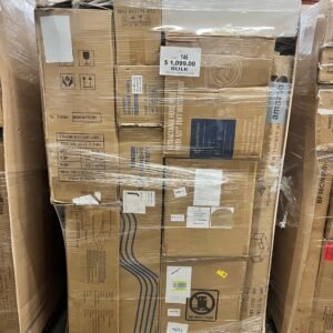 Medium General Merchandise #146 | Liquidation Pallet Wholesale