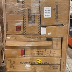 Medium General Merchandise #146