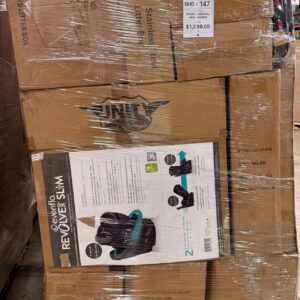 Medium General Merchandise #147