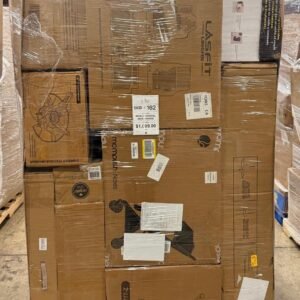Medium General Merchandise 162