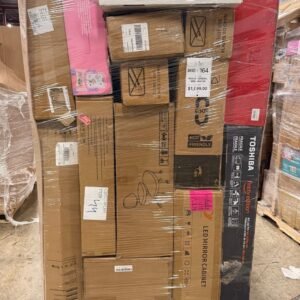 Medium General Merchandise 164