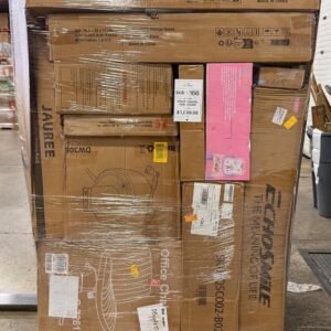 Medium General Merchandise 166