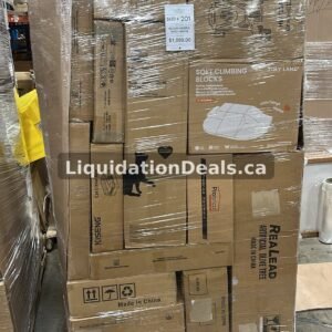Medium General Merchandise 201 (Free Shipping Eligible)