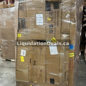 Medium General Merchandise 204 (Free Shipping Eligible)