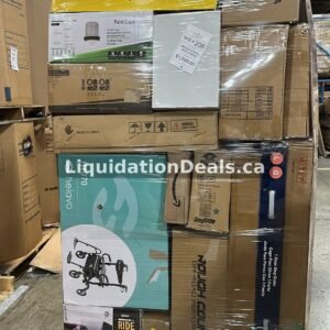 Medium General Merchandise 208 (Free Shipping Eligible)