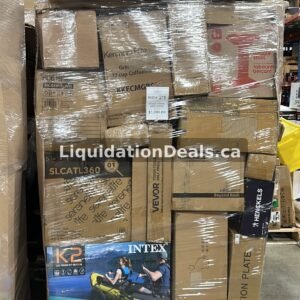 Medium General Merchandise 211 (Free Shipping Eligible)