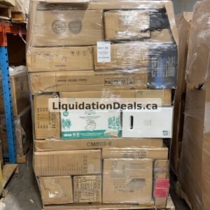 Medium General Merchandise #56 — Free Shipping Eligible for Parts of Ontario Only