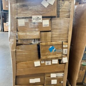 Medium General Merchandise #64 — Free Shipping Eligible for Parts of Ontario Only — Liquidation Pallet Wholesale