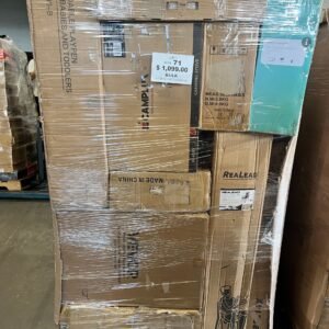 Medium General Merchandise #71 | Liquidation Pallet Wholesale