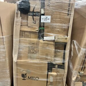 Medium General Merchandise #87 | Liquidation Pallet Wholesale