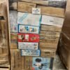 Medium General Merchandise #90 | Liquidation Pallet Wholesale