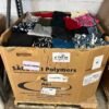 Miscellaneous Clothing #23- 400pcs | Liquidation Wholesale Pallet
