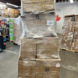 Monster General Merchandise #13