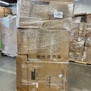Monster General Merchandise #29