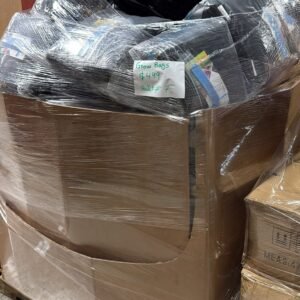 Overstock Grow Bags #7 | Liquidation Wholesale Pallet