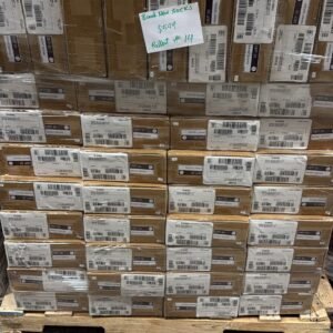 Overstock Infant Socks #14 | Liquidation Wholesale Pallet