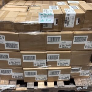 Overstock Infant Socks #16 | Liquidation Wholesale Pallet