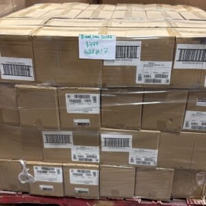 Overstock Infant Socks #17 | Liquidation Wholesale Pallet