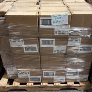 Overstock Infant Socks #18 | Liquidation Wholesale Pallet